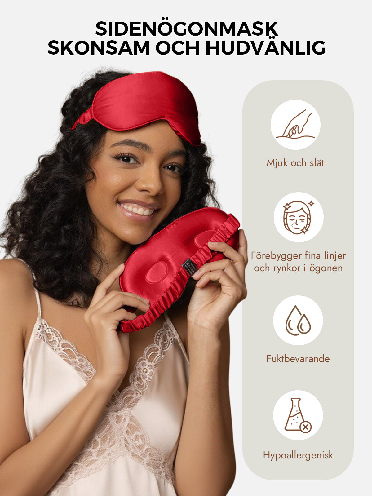 [Vin] SilkSilky-SE Rent Silke Eye Mask 003