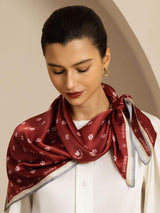 [Vin] SilkSilky-SE Scarf 003