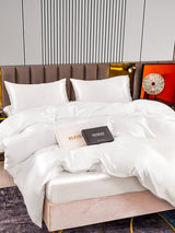 [Vit] SilkSilky-SE 22Momme Rent Silke Bedding Set 005,