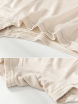 [Beige] SilkSilky-SE Herr Underkläder 005