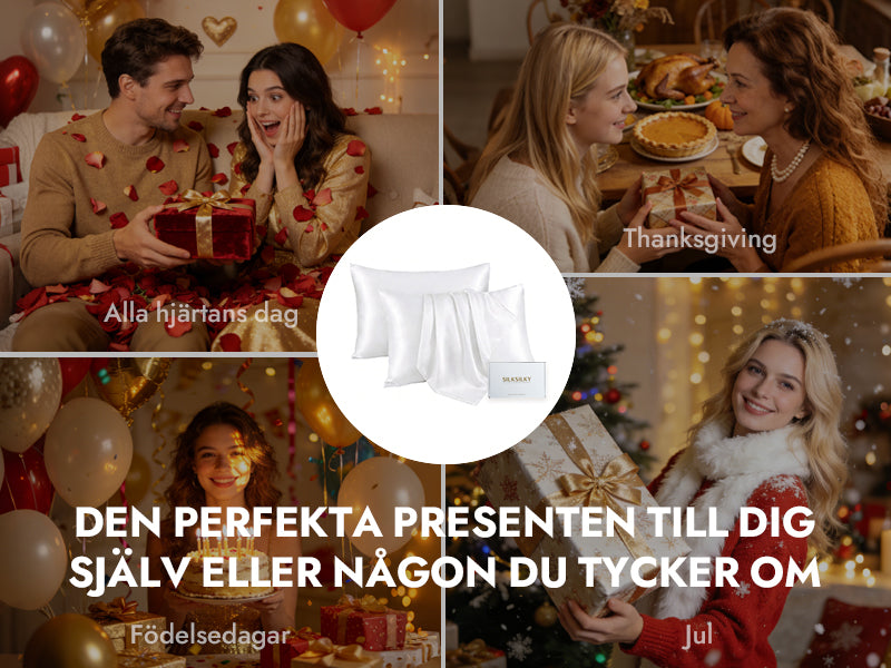 4-Den perfekta julklappen