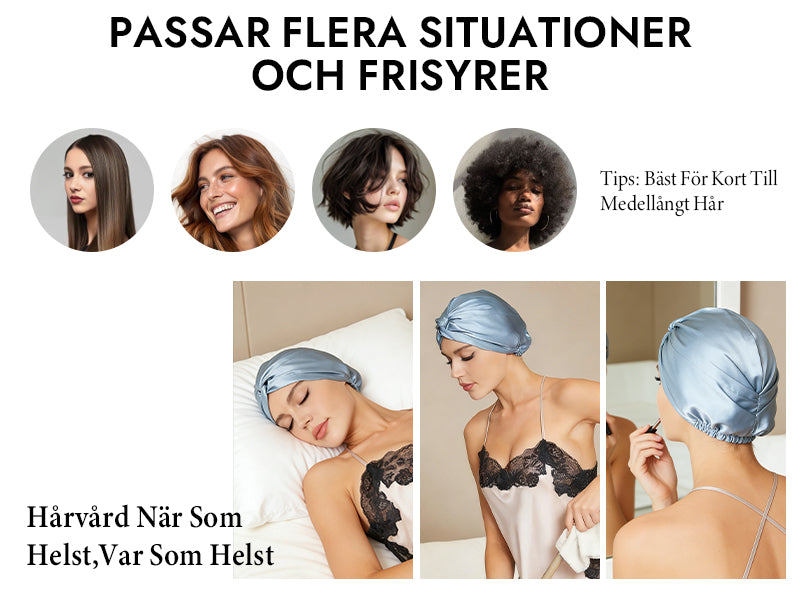 4-Luftigt och bekvämt