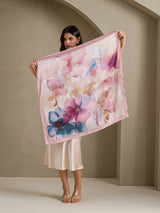 [P102] SilkSilky-SE Scarf 002