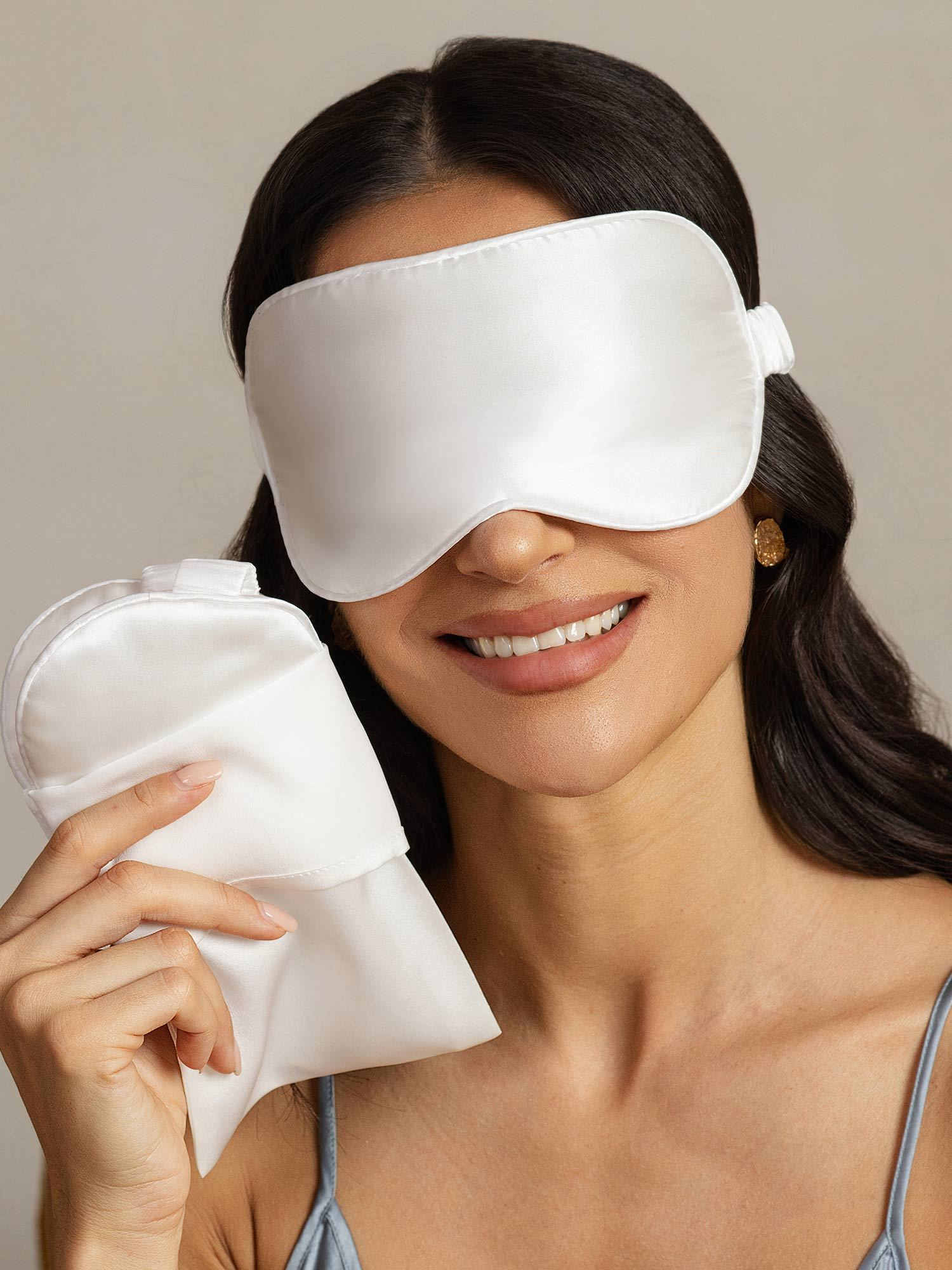 [Vit] SilkSilky-SE Rent Silke Eye Mask 004