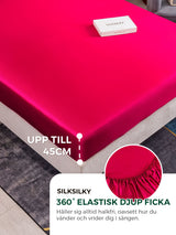 [Vin] SilkSilky-SE 25Momme Bäddset 004
