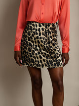 [Leopard] SilkSilky-SE Rent Silke Skirt 003,