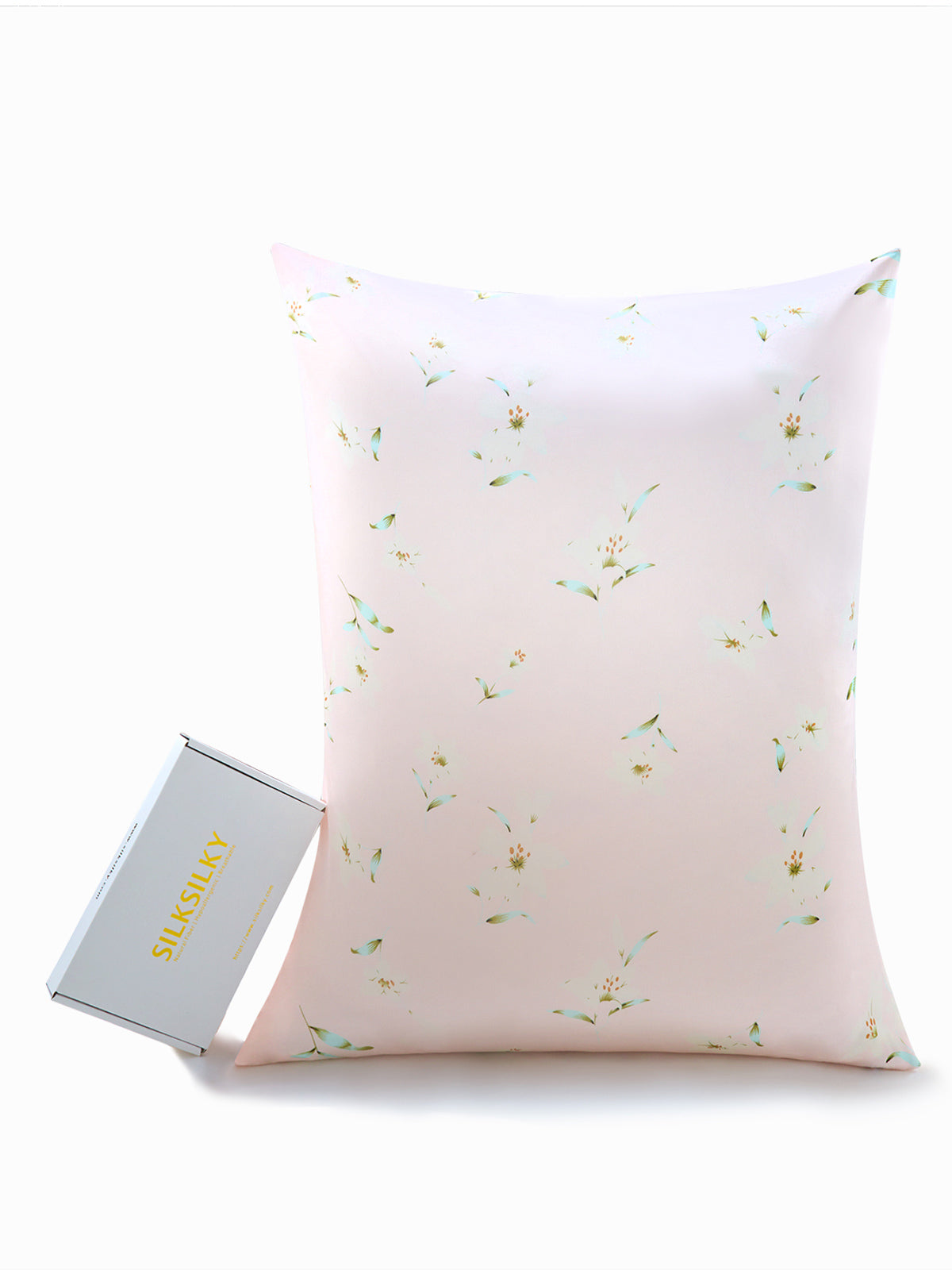[Lilja] SilkSilky-SE 19Momme Rent Silke Pillowcase 005