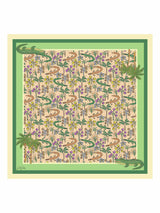 [Sandkrokodil] SilkSilky-SE Scarf 001