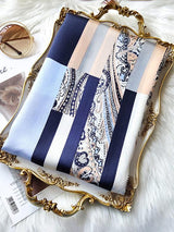 [P089] SilkSilky-SE Rent Silke Scarf 002,