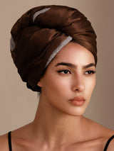 [Kaffe] SilkSilky-SE Hårturban 004