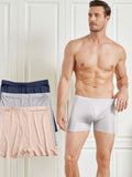 SilkSilky SE Silke Stickad Mens Underwear Multi 003