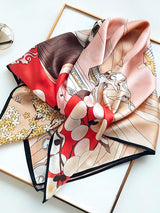 [P077] SilkSilky-SE Rent Silke Scarf 002
