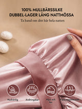 [Rosa] SilkSilky-SE Nattmössa 002