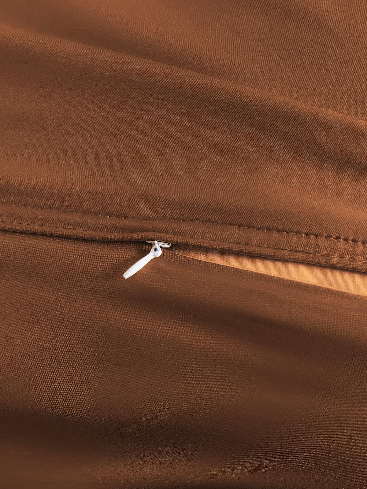 [Kaffe] SilkSilky-SE 19Momme Rent Silke Duvet Cover 003