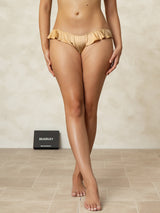 [Champagne] SilkSilky-SE Underkläder 005