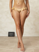 [Champagne] SilkSilky-SE Underkläder 005