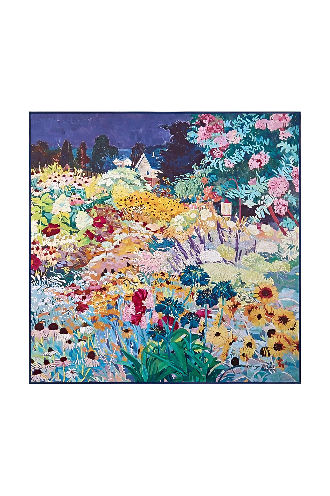 [P093] SilkSilky-SE Rent Silke Scarf 001