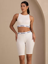 [Vit] SilkSilky-SE Womens Shorts 003