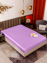 [Lavendel] SilkSilky-SE 19Momme Lakan 001