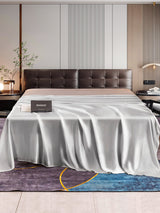[Silver] SilkSilky-SE 22Momme Lakan 001