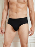 SilkSilky-SE Mens Underwear Svart 003