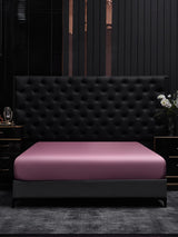 [Blek Mauve] SilkSilky-SE 25Momme Lakan 002