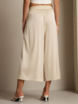 [Beige] SilkSilky-SE Dambyxor 006