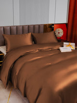 [Kaffe] SilkSilky-SE 22Momme Rent Silke Bedding Set 004,