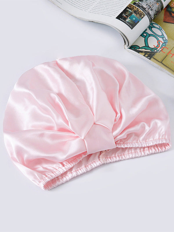 [Rosa] SilkSilky-SE Rent Silke Sleep Cap 002