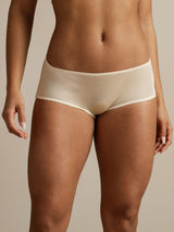 [Beige] SilkSilky-SE Panty 005