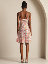 [Körsbär] SilkSilky-SE Rent Silke Dress 002,