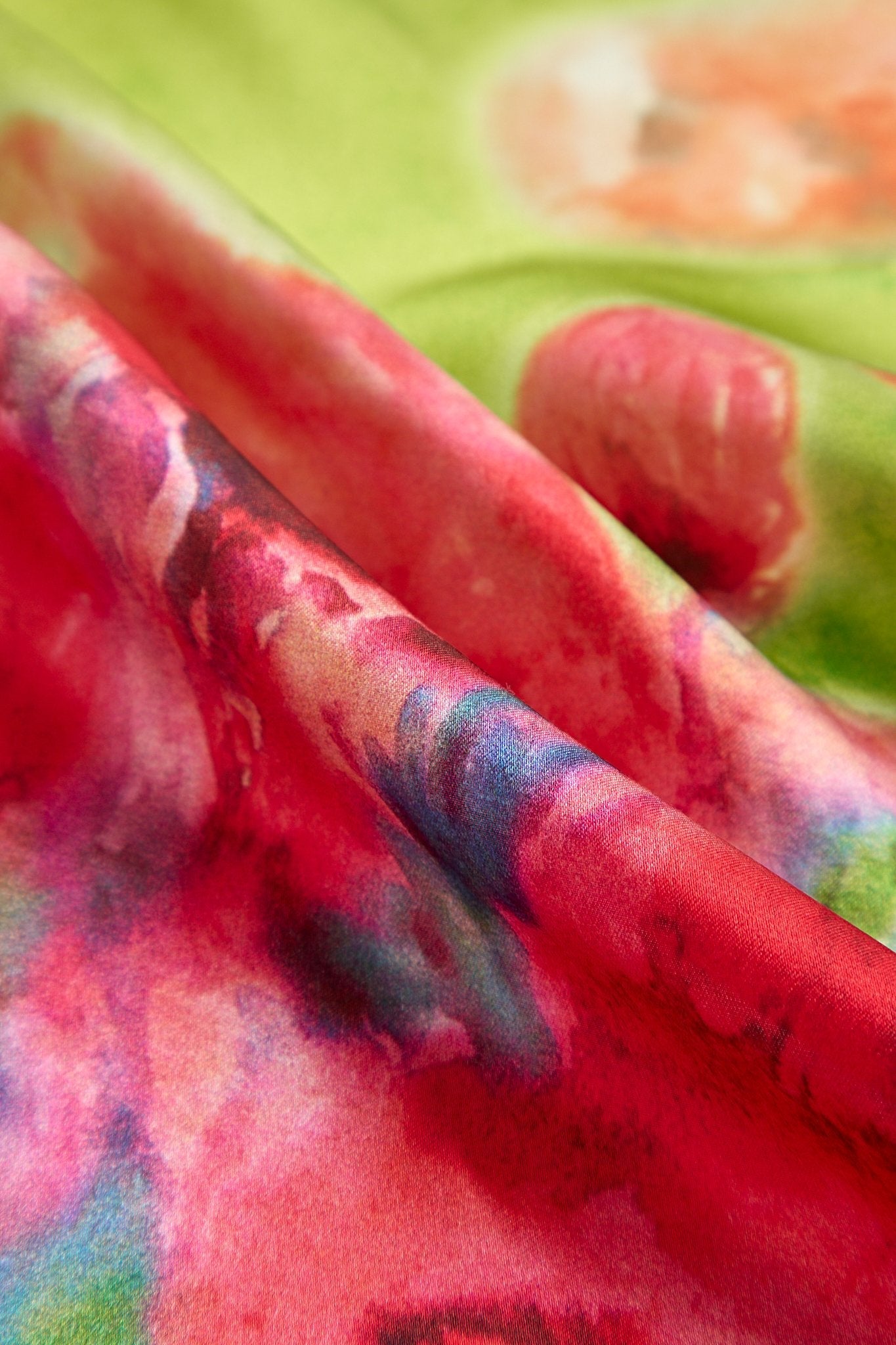 [P099] SilkSilky-SE Rent Silke Scarf 005,