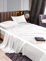 [Vit] SilkSilky-SE 22Momme Rent Silke Bedding Set 007,