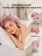 [Rosa] SilkSilky-SE Nattmössa 005