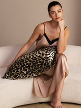 [Leopard] SilkSilky-SE Örngott 004