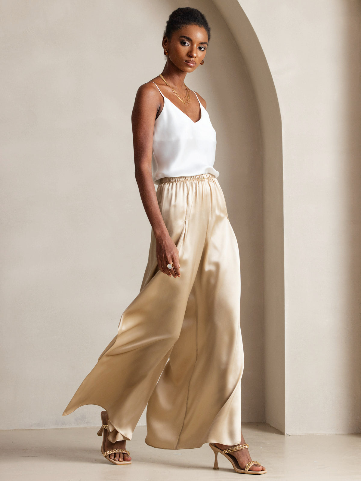 [Vit] SilkSilky-SE Rent Silke Camisoles 003,