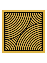 [Gula Bågar] SilkSilky-SE Halsduka 001