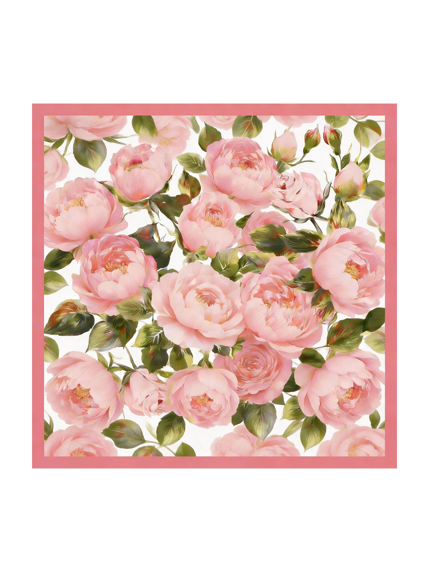 [P108] SilkSilky-SE Pure Silk Scarf 001