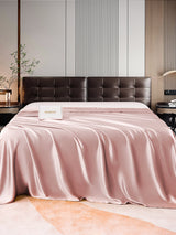 [Persikohud] SilkSilky-SE 22Momme Lakan 001
