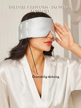 [Silver] SilkSilky-SE Ögonmask 005