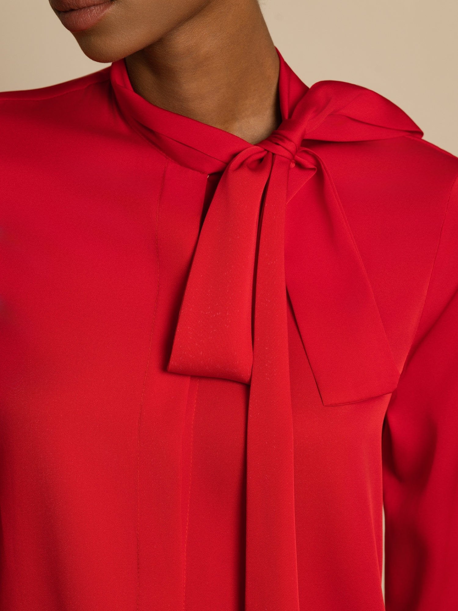 [Vin] SilkSilky-SE 19Momme Blouse 004