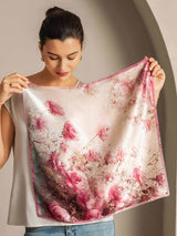 [P103] SilkSilky-SE Rent Silke Scarf 003,