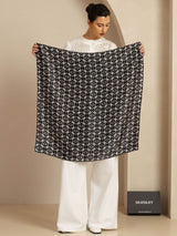 [P112] SilkSilky-SE Scarf 002
