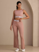 [Rosa] SilkSilky-SE Womens Pants 005