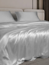 [Silver] SilkSilky-SE 25Momme Bäddset 003