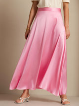 [Sachet Rosa] SilkSilky-SE Damkjol 003
