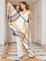 [P029] SilkSilky-SE Rent Silke Scarf 003,