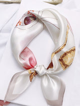 [P046] SilkSilky-SE Rent Silke Scarf 001
