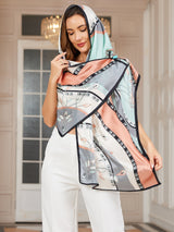 [P030] SilkSilky-SE Rent Silke Scarf 002,