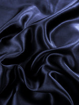 [Mörkblå] SilkSilky-SE 25Momme Duvet Covers 004